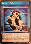 Dragon Caller [STP6-ENS01] Common