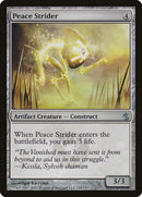 Peace Strider [Mirrodin Besieged] Foil