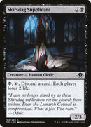Skirsdag Supplicant [Eldritch Moon] Foil