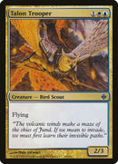 Talon Trooper [Alara Reborn] Foil