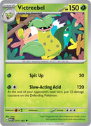 Victreebel (071/165) [Scarlet & Violet 151] Reverse Holofoil