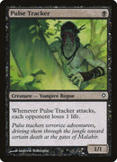Pulse Tracker [Worldwake] Foil