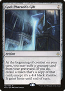 God-Pharaoh's Gift [Hour of Devastation] Foil
