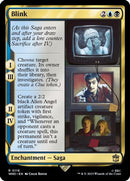 Blink [Doctor Who] Foil