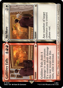 Gallifrey Falls // No More [Doctor Who] Foil