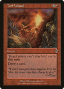 Turf Wound [Invasion] Foil