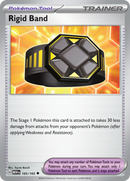 Rigid Band (165/165) [Scarlet & Violet 151] Reverse Holofoil