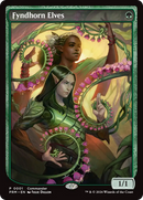 Fyndhorn Elves (CommandFest 2026) [MagicFest 2026] Foil