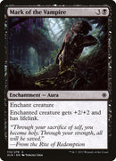 Mark of the Vampire [Ixalan] Foil