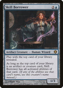 Skill Borrower [Shards of Alara] Foil