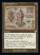 Keening Stone (Retro Schematic) [The Brothers' War Retro Artifacts] Foil