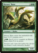 Heroes' Bane [Journey into Nyx] Foil