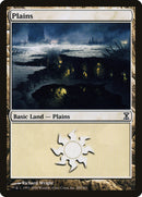 Plains (285) [Time Spiral] Foil
