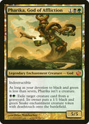 Pharika, God of Affliction [Journey into Nyx] Foil