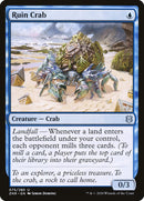 Ruin Crab [Zendikar Rising] Foil