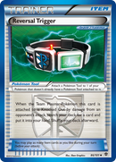 Reversal Trigger (86/101) [Black & White: Plasma Blast] Reverse Holofoil