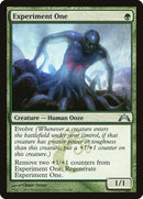 Experiment One [Gatecrash] Foil