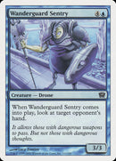 Wanderguard Sentry [Ninth Edition] Foil