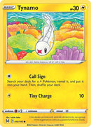 Tynamo (059/196) [Sword & Shield: Lost Origin] Reverse Holofoil