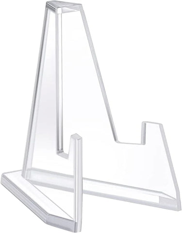 Acrylic Easel Stand 2.25"