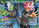 Project Zero Mortals, Reaching Fruition (BT23-077) [Perfect Combination] Parallel Foil