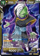 Zamasu, the Beginning of Despair (BT23-108) [Perfect Combination] Parallel Foil