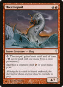 Thermopod [Coldsnap] Foil
