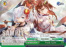 Frank Cynic (AZL/S102-E072 CC) [Azur Lane]