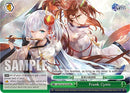 Frank Cynic (AZL/S102-E072R RRR) [Azur Lane]