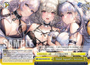 Maid Squad's Service (AZL/S102-E031 CR) [Azur Lane]