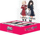 Lycoris Recoil - Booster Box