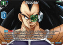 Scouter (BT23-042) [Perfect Combination] Parallel Foil