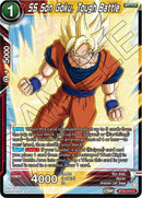 SS Son Goku, Tough Battle (BT23-010) [Perfect Combination] Parallel Foil