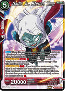Garlic Jr., Eternal Time (BT23-009) [Perfect Combination] Parallel Foil