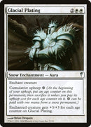 Glacial Plating [Coldsnap] Foil