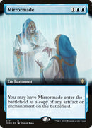 Mirrormade (Extended Art) [Throne of Eldraine] Foil