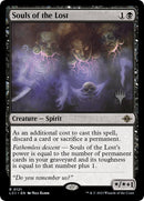 Souls of the Lost (Promo Pack) [The Lost Caverns of Ixalan Promos] Foil