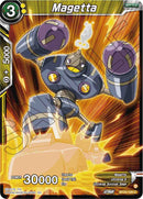 Magetta (BT23-129) [Perfect Combination] Parallel Foil