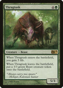 Thragtusk [Magic 2013] Foil