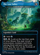Heart of the Explorer - Search for Azcanta [Secret Lair Drop Series] Foil