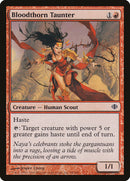 Bloodthorn Taunter [Shards of Alara] Foil