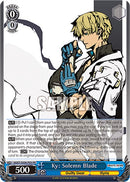 Ky: Solemn Blade (GGST/SX06-P05 PR) [Guilty Gear -Strive-]