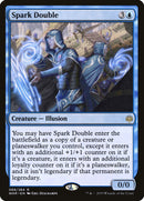 Spark Double [War of the Spark] Foil