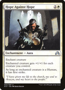 Hope Against Hope [Shadows over Innistrad] Foil
