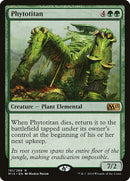Phytotitan [Magic 2015] Foil