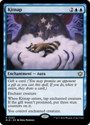 Kitnap [Bloomburrow] Foil