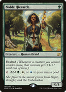 Noble Hierarch [Modern Masters 2015] Foil