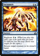 Vacuumelt [Guildpact] Foil