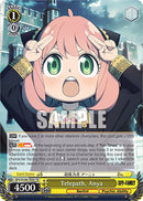 Telepath, Anya (SPY/S106-TE05 TD) [SPY x FAMILY]