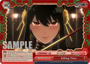 Killing Time (SPY/S106-E077R RRR) [SPY x FAMILY]